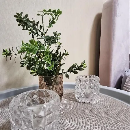 Baltic Beach Apartment Narva-Joesuu