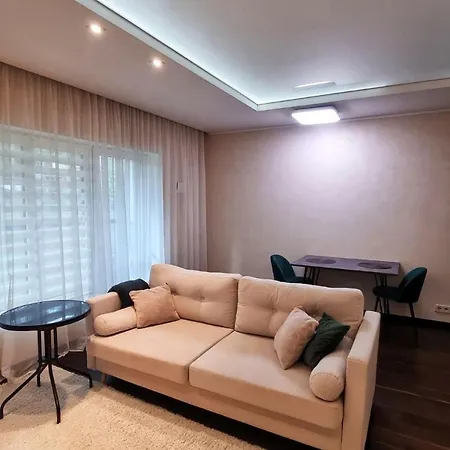 Baltic Beach