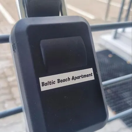 Baltic Beach * Narva-Joesuu