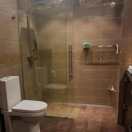 Apartment Baltic Beach *