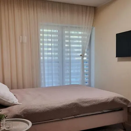 Apartment Baltic Beach Narva-Joesuu